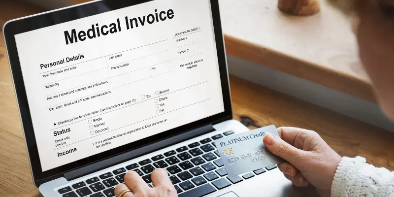 medical billing and coding software